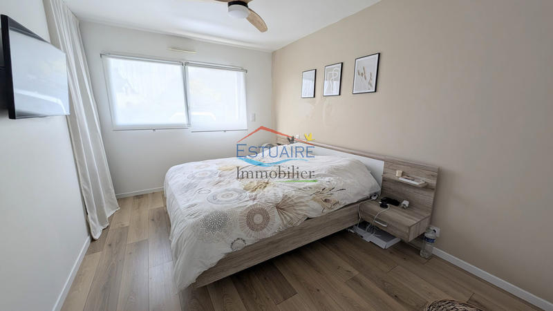 Maison contemporaine - 94 m² - 5 pièces