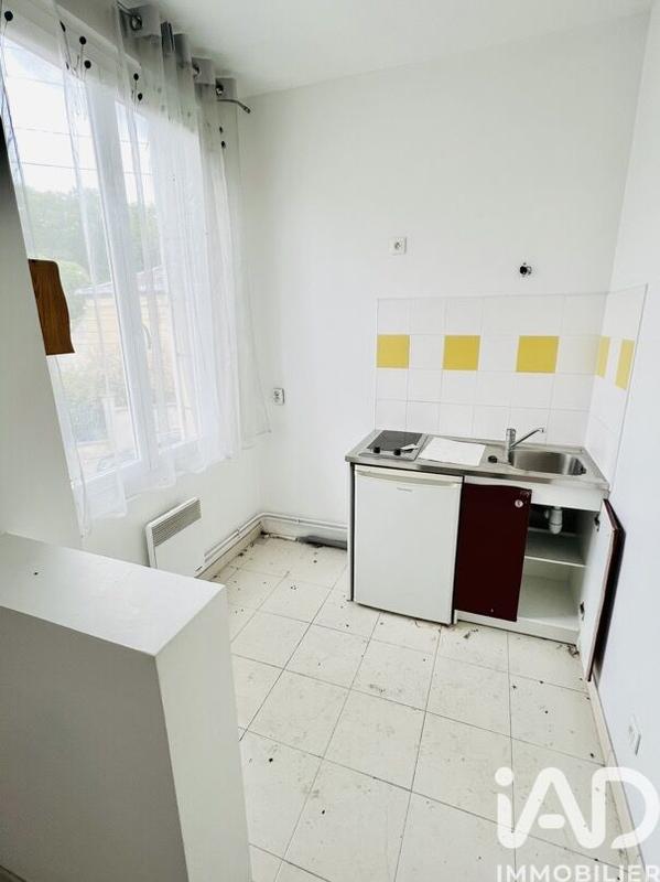 Maison - 156 m² - 8 pièces