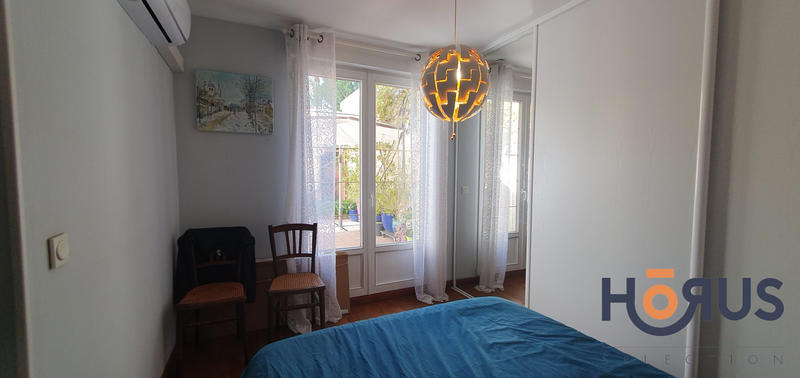 Viager - Maison traditionnelle - 103 m² - 5 pièces