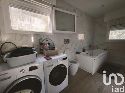 Maison - 130 m² - 7 pièces