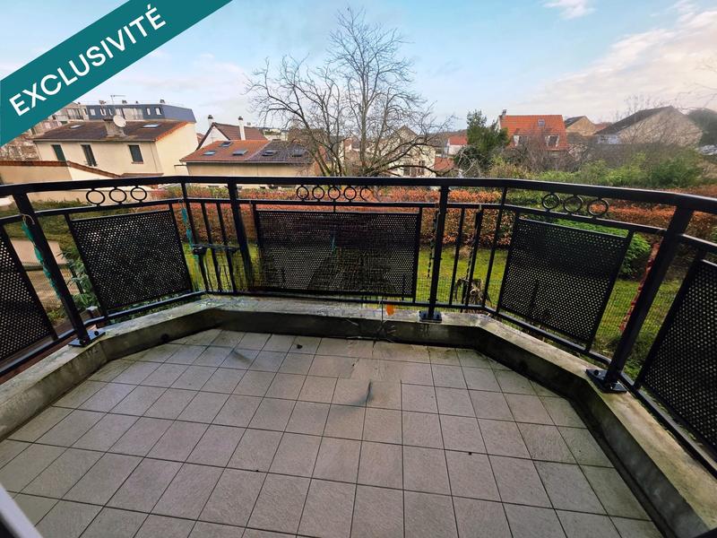 Appartement - 28 m² - 1 pièce