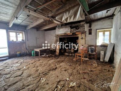 Maison - 60 m² - 2 pièces