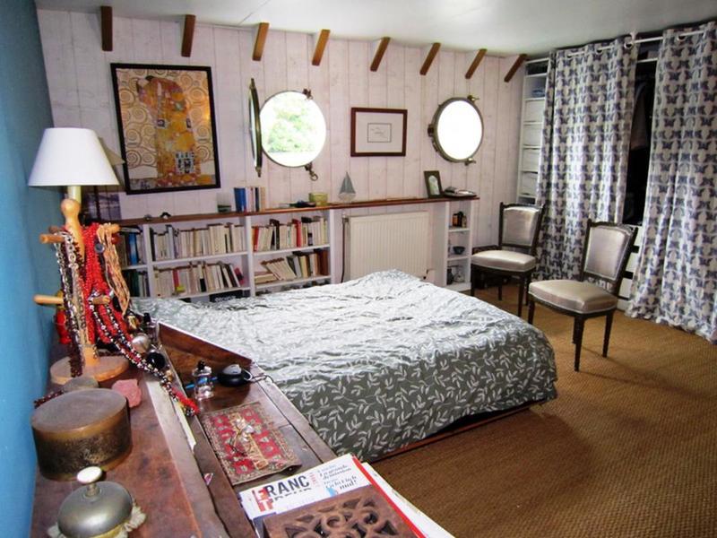 Maison - 140 m² - 7 pièces