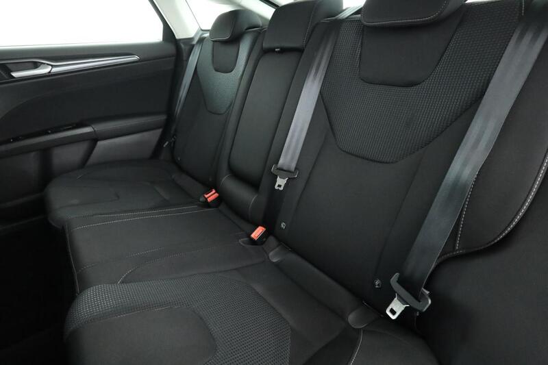 Ford Mondeo 2.0 EcoBlue Titanium Business Auto 5p 150 ch