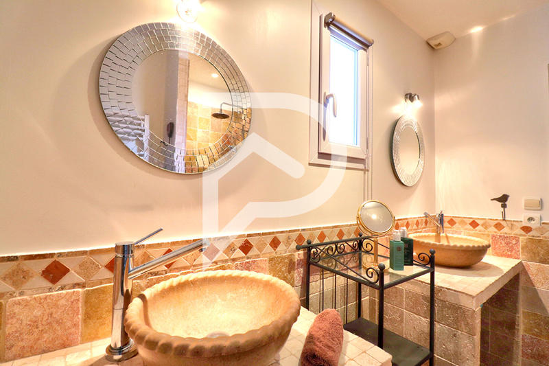 Villa - 125 m² - 4 pièces