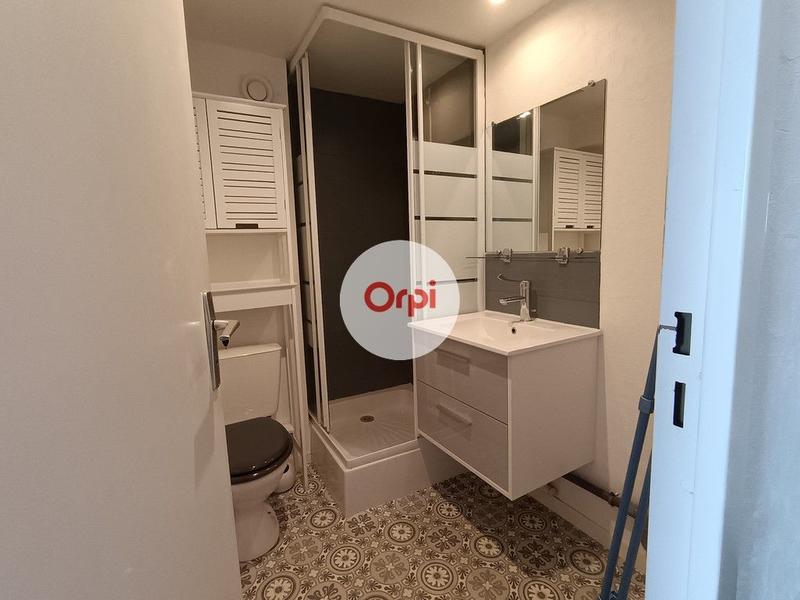 Duplex - 24 m² - 3 pièces