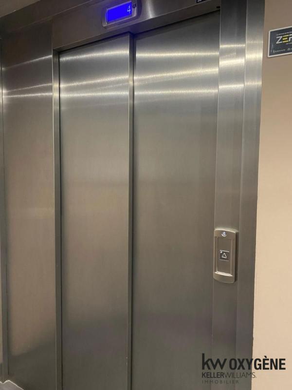 Appartement - 144 m² - 4 pièces