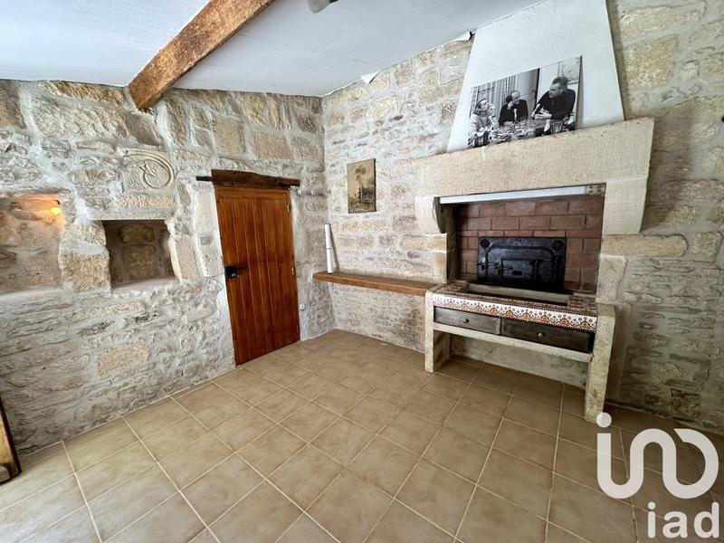 Maison de campagne - 142 m² - 4 pièces