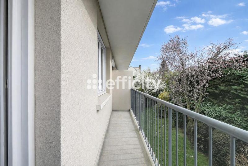 Appartement - 68 m² - 4 pièces