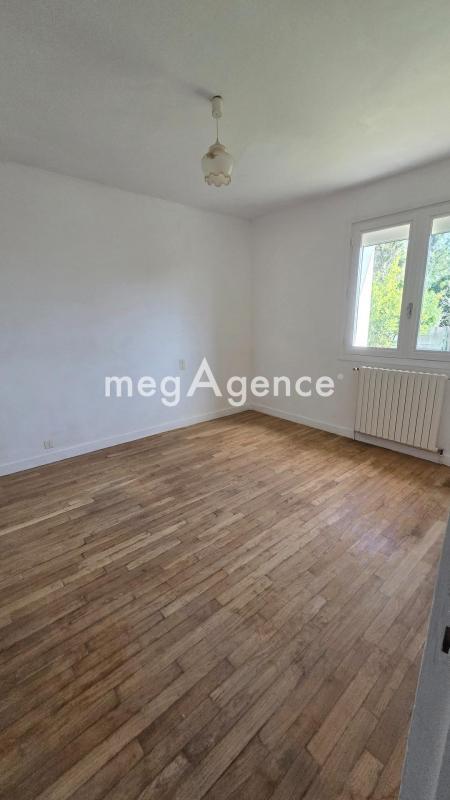 Maison - 145 m² - 8 pièces