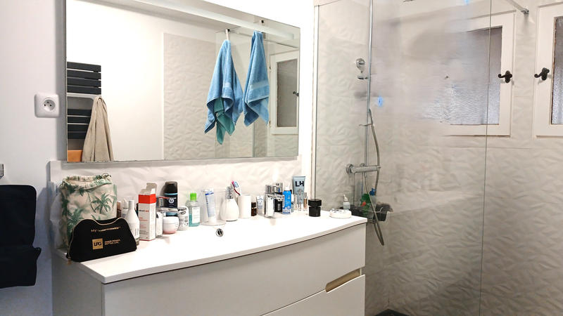 Viager - Maison - 125 m² - 5 pièces