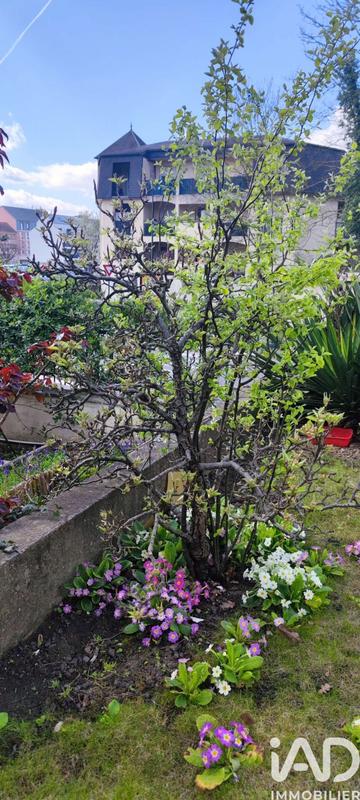 Maison - 117 m² - 6 pièces