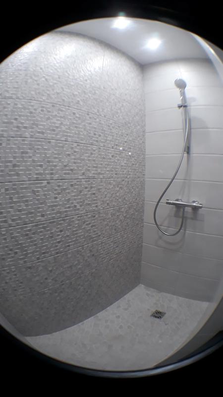 Appartement - 34 m² - 1 pièce