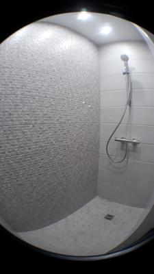 Appartement - 34 m² - 1 pièce