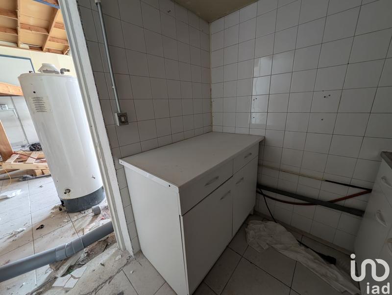 Local commercial - 90 m²