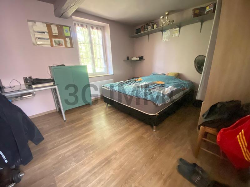 Maison - 74 m² - 4 pièces