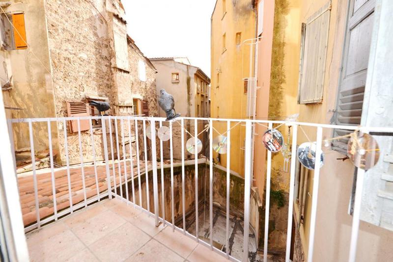 Appartement - 73 m² - 3 pièces