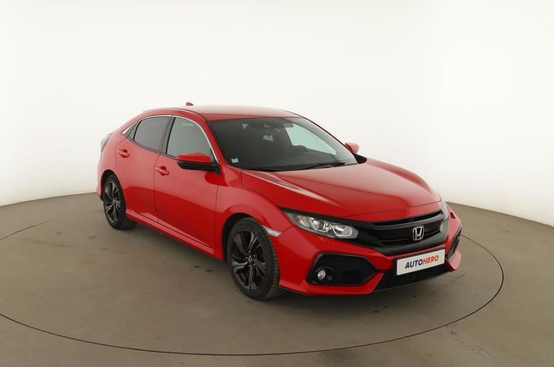 Honda Civic 1.0 i-Vtec Executive 5p 126 ch