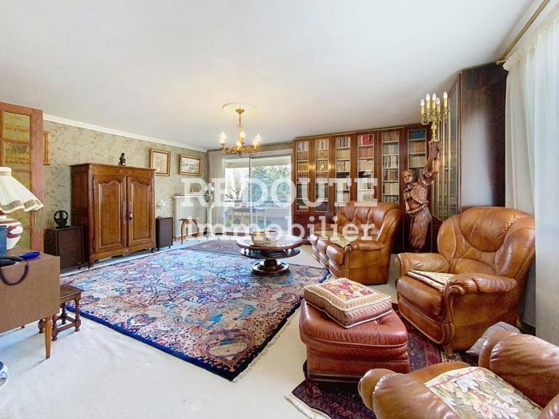 Appartement - 129 m² - 5 pièces