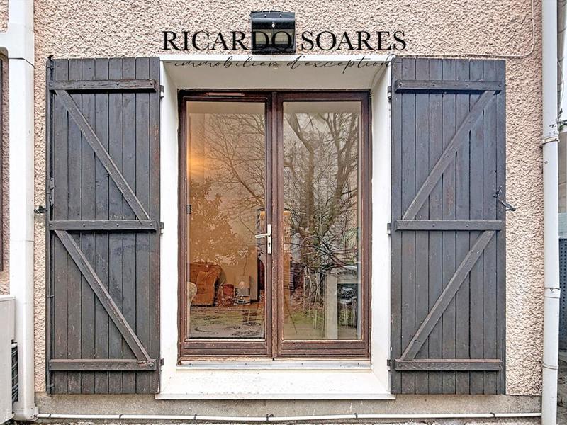 Maison - 118 m² - 6 pièces