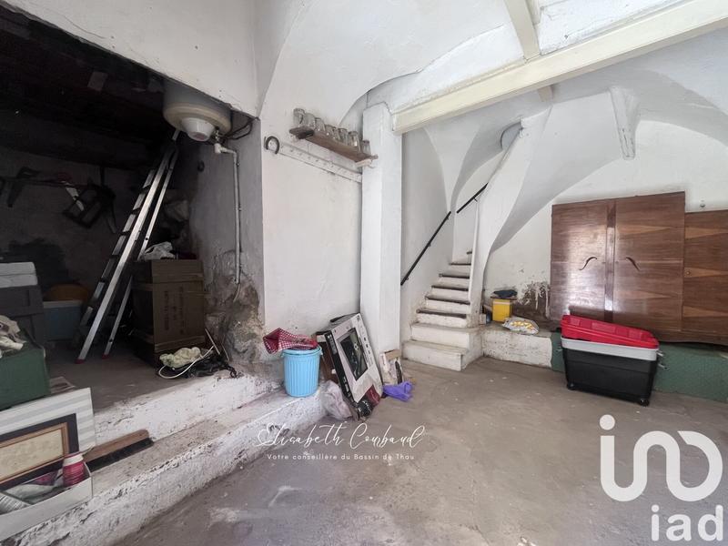 Maison - 101 m² - 5 pièces