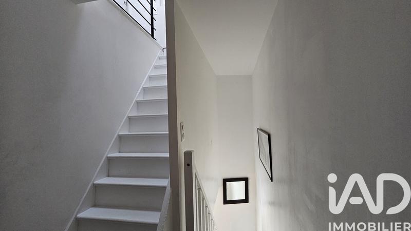 Maison de village - 135 m² - 6 pièces