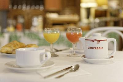 Immeuble de bureaux - 1 565 m²