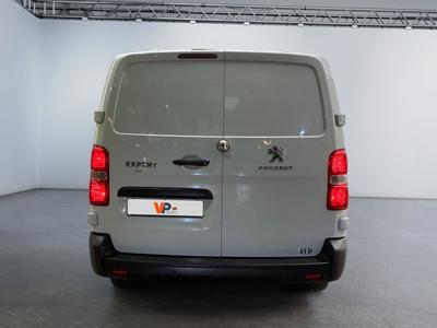 Peugeot Expert Fourgon Fgn Tole Long Bluehdi 145 s&amp;S Bvm6 Asphalt