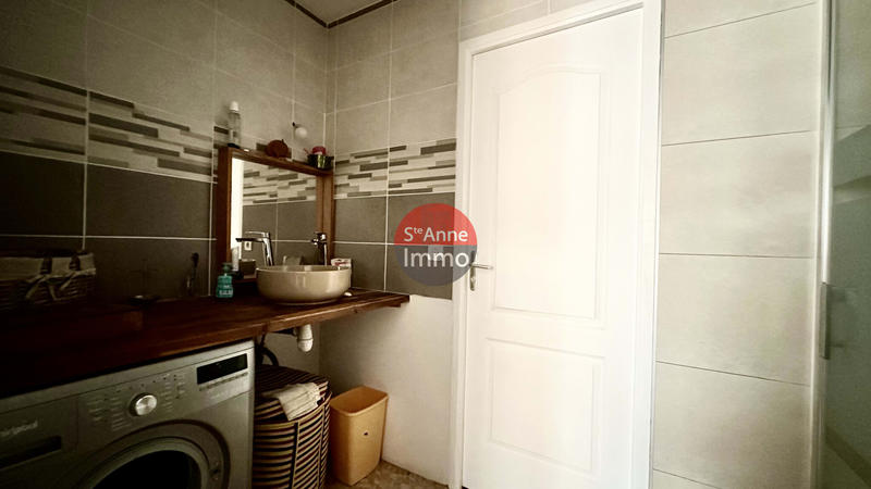 Maison de village - 155 m² - 9 pièces