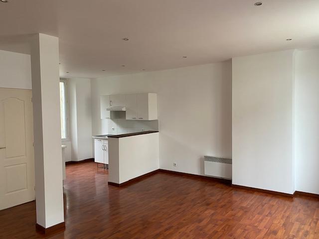 Immeuble - 236 m² - 10 pièces