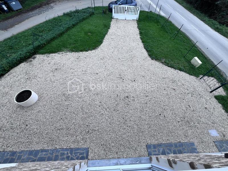 Maison - 122 m² - 6 pièces