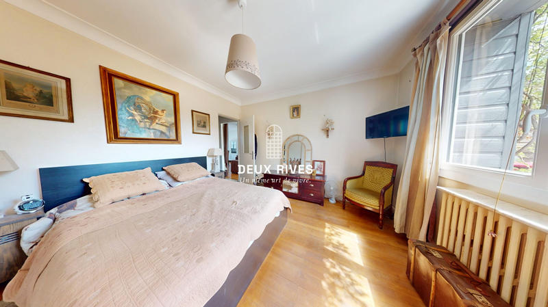 Appartement - 150 m² - 4 pièces