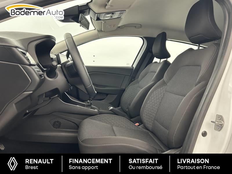 Renault Clio TCe 90 Equilibre