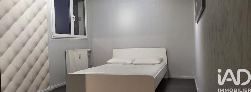 Appartement - 77 m² - 5 pièces