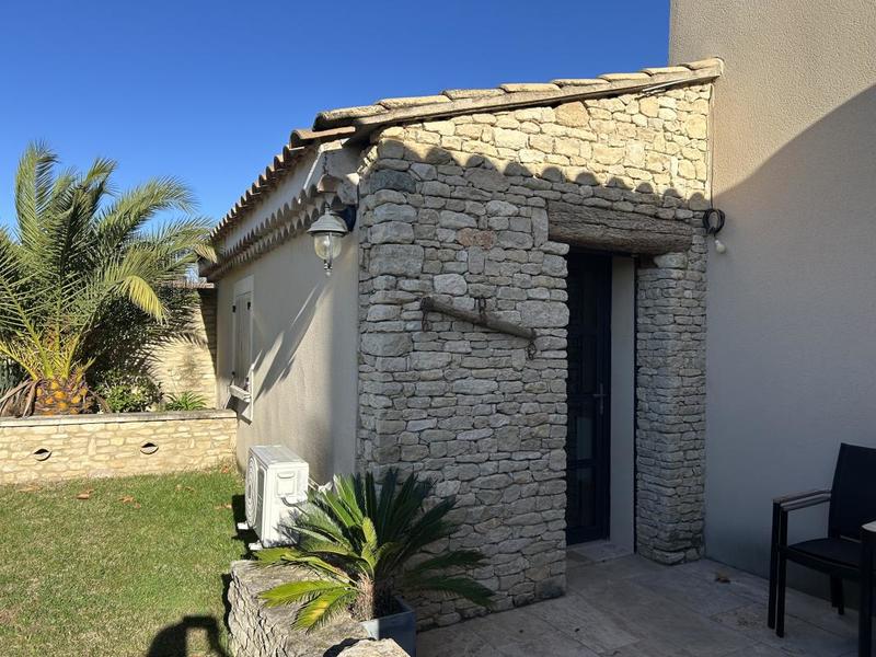 Villa - 135 m² - 4 pièces