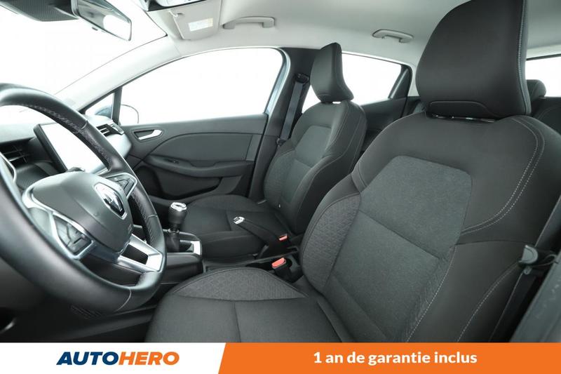 Renault Clio 1.5 Blue dCi Business 85 ch