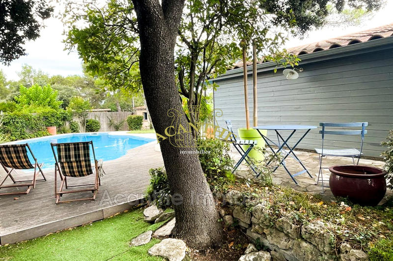 Maison - 170 m² - 6 pièces