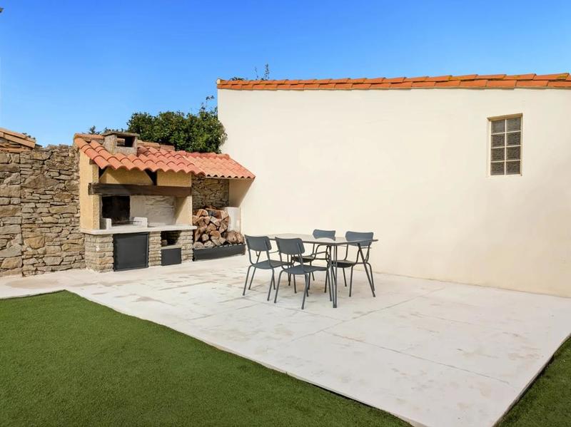 Maison - 150 m² - 5 pièces