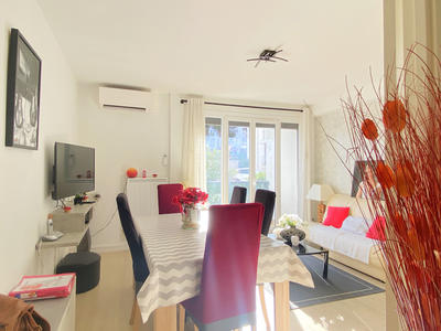 Appartement - 71 m² - 3 pièces