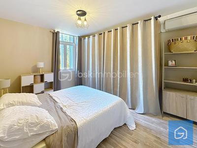 Appartement - 73 m² - 3 pièces