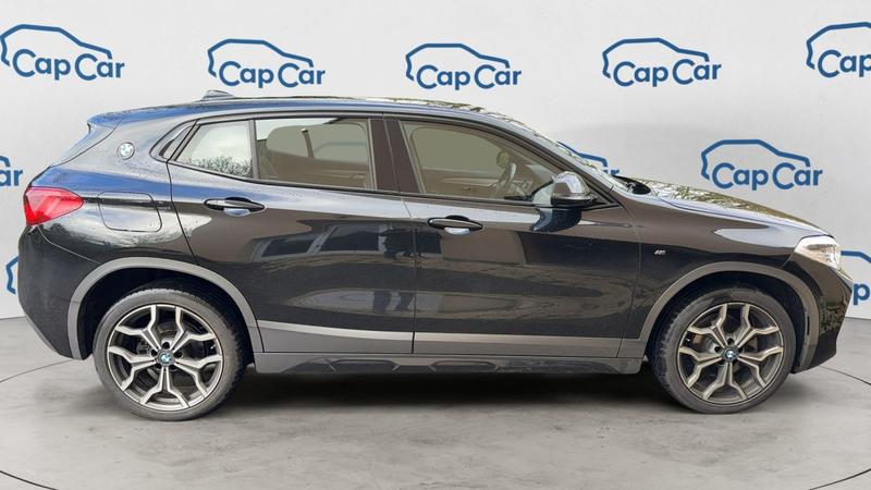 Bmw X2 (F39) s Drive 18d 150 Bva8 m Sport X