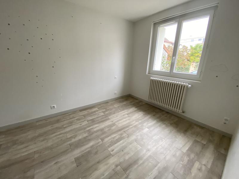 Maison - 113 m² - 5 pièces