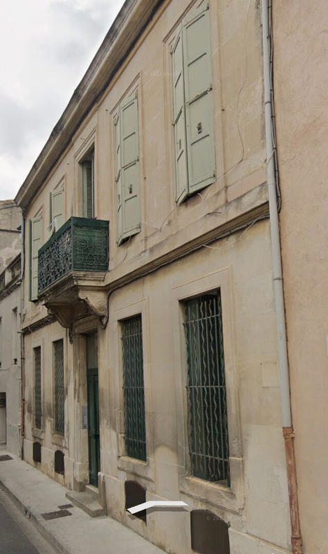 Appartement - 29 m² - 1 pièce