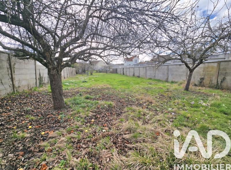 Maison - 81 m² - 5 pièces