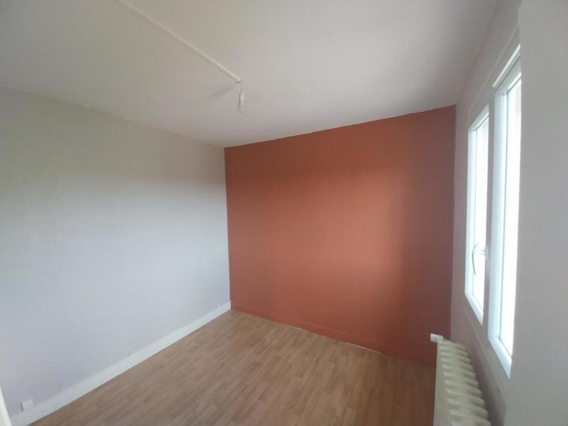 Appartement - 54 m² - 4 pièces