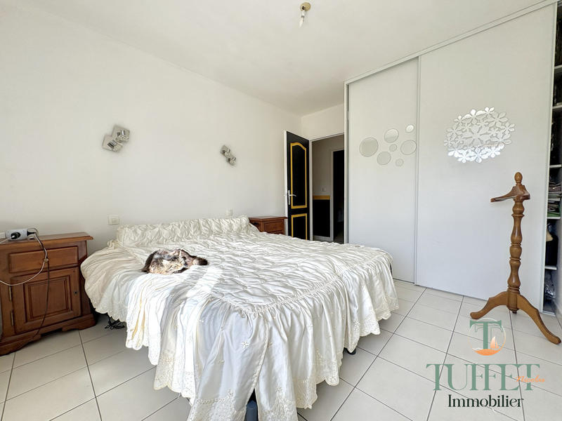 Maison - 120 m² - 7 pièces