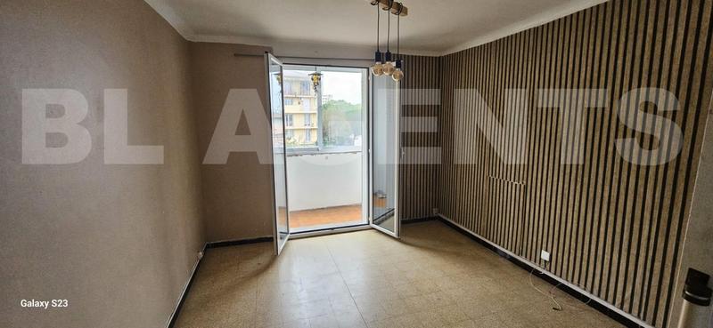 Appartement - 49 m² - 3 pièces