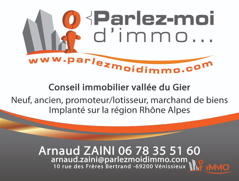 Appartement - 98 m² - 3 pièces