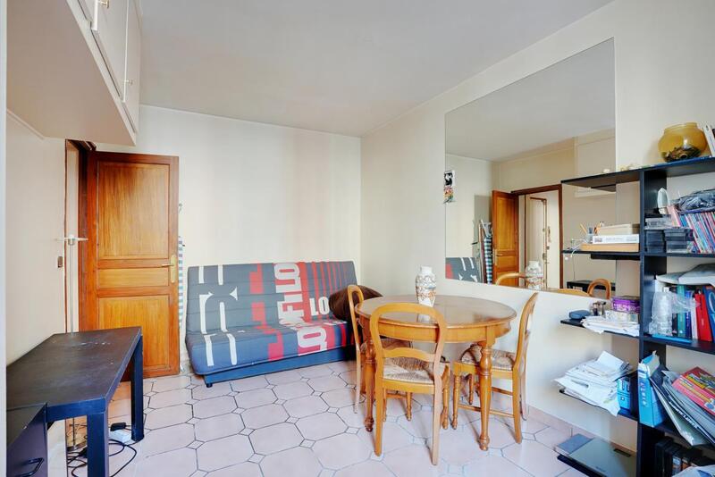 Appartement - 70 m² - 4 pièces