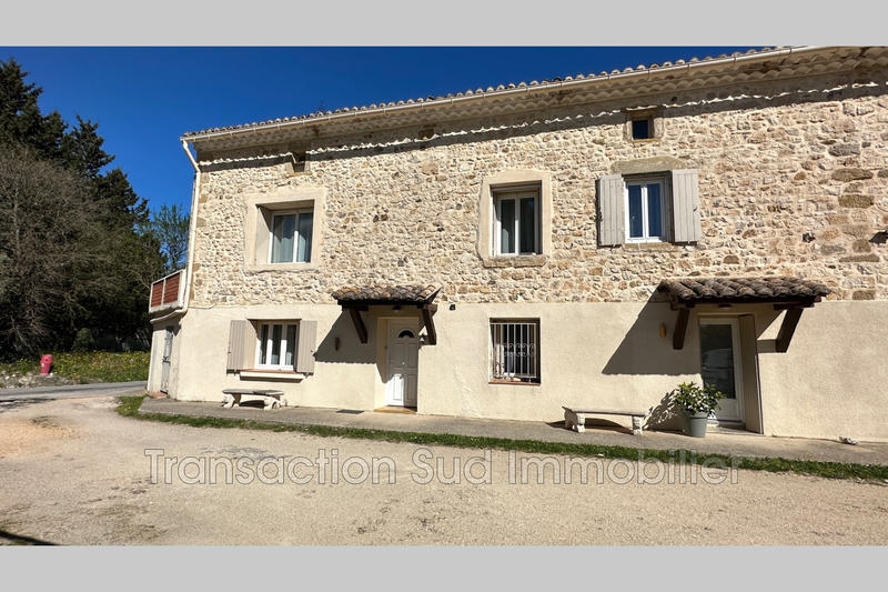 Maison - 158 m² - 10 pièces